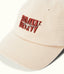 R.M.Williams - Heritage Twill Cap - Ecru