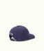 R.M.Williams - Heritage Twill Cap - Navy