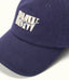 R.M.Williams - Heritage Twill Cap - Navy