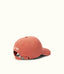R.M.Williams - Heritage Twill Cap - Red Ochre