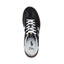 HTR Aera - Sneakers - High Top Lace - Black
