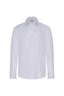 M.J. Bale - Hewitt Shirt - Dobby Weave - Lilac
