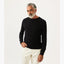 RM Williams - Howe Sweater Jumper - Black