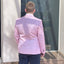 Jasper Edwards Suit Jacket - Pink