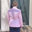Jasper Edwards  - Suit Jacket - Pink