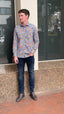 Altemflower - Flowers Shirt - Multicolour