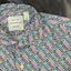 Altemflower - Diamond pattern - multicolour