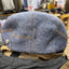 Avenel - Flat Cap - Contrast - Blue