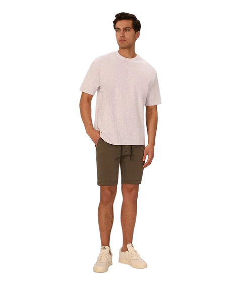 Industrie - New Drifta Cuba Short - Basil