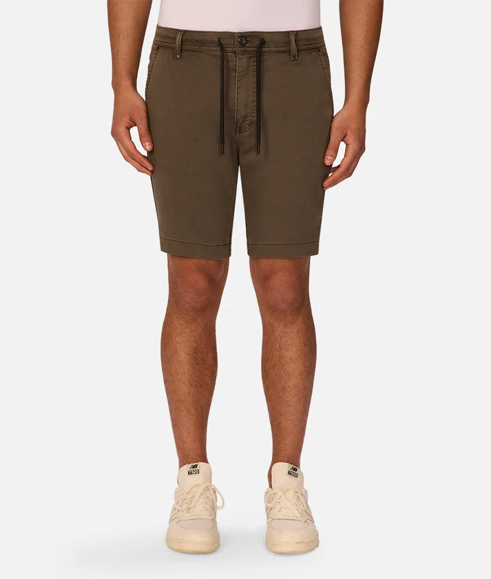 Industrie - New Drifta Cuba Short - Basil