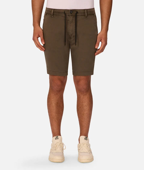 Industrie - New Drifta Cuba Short - Basil