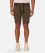 Industrie - New Drifta Cuba Short - Basil