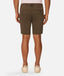 Industrie - New Drifta Cuba Short - Basil