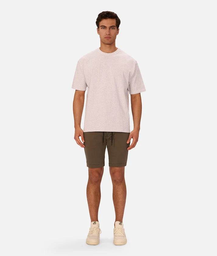 Industrie - New Drifta Cuba Short - Basil