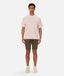Industrie - New Drifta Cuba Short - Basil