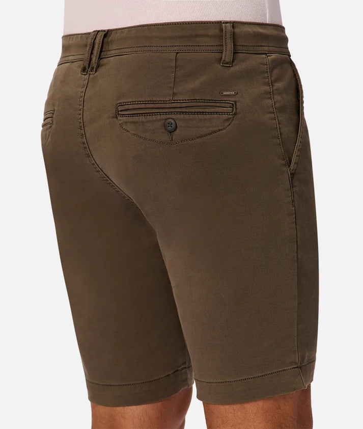 Industrie - New Drifta Cuba Short - Basil