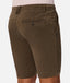 Industrie - New Drifta Cuba Short - Basil