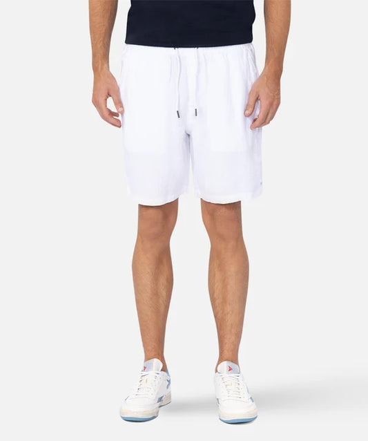 Industrie - Bristol Walk Short - Winter White