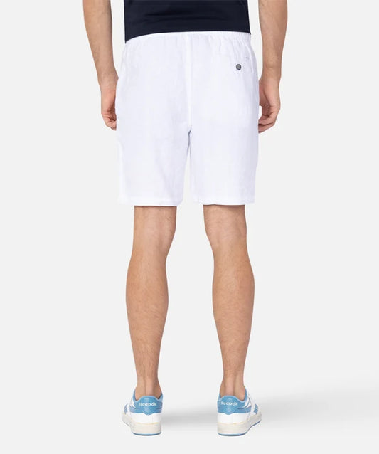 Industrie - Bristol Walk Short - Winter White