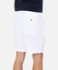 Industrie - Marina Linen Short - White