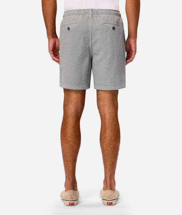 Industrie - New Mallorca Short - Blue Steel