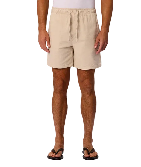 INDMPA38458 - Industrie - New Mallorca Pant - Stone