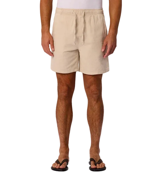 INDMPA38458 - Industrie - New Mallorca Pant - Stone
