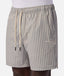 Industrie - Formosa Swim Short - Blue Combo