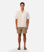 Industrie - Maldonda Stripe Shirt - Cream Combo
