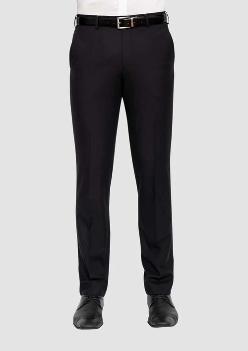 Cambridge Cloting - Interceptor Suit Trouser - Black