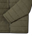 Patterson Creek Jacket - Olive