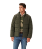 R.M.Williams - Padstow Primaloft Fill Jacket- Peat
