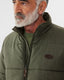 RM Williams - Patterson Creek Jacket - Green Marle