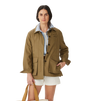 R.M.Williams - Wallaroo Twill Jacket - Military