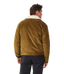 R.M.Williams - Dawson Mens Cord Trucker Jacket - Sand