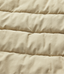 R.M.Williams - Rydall Padded Vest - Almond