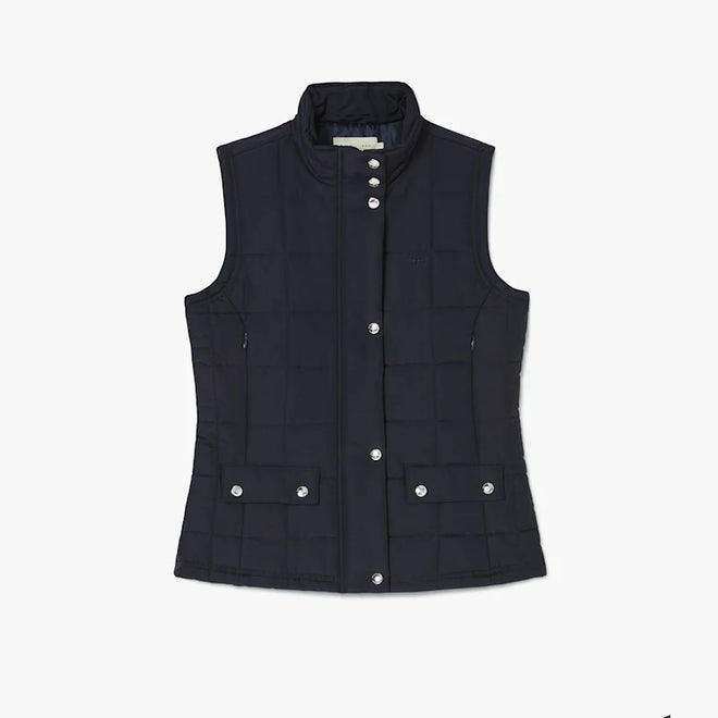 RM Williams - Wilpena Creek Vest - Navy