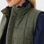 RM Williams - Wilpena Vest - Green Marle