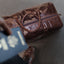 Jekyll and Hide - Cabin Wheeled Holdall 55cm - Tobacco