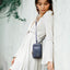 Jekyll and Hide - Womens Small Mobile Phone Sling Purse - Mulitple Colours