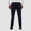 Saville Row - Jesse Merino Wool Trouser - Navy