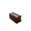 Oran Leather - Jimmy Wetpack - Brandy 