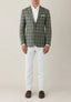 Sportscoat - Guard Jacket - Green