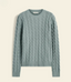 R.M.Williams_-_Seaforth_Cable-Knit_Sweater_-_Agate