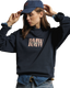 R.M.Williams - Heritage Easy Sweatshirt - Navy