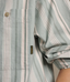 KCX00BB4501-R.M.Williams - RM's Oxford stripe shirt - Breakwater