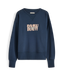 R.M.Williams - Heritage Easy Sweatshirt - Navy