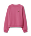 R.M.Williams - Buck Easy Crew Sweatshirt - Fuchsia