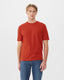 Parson T-Shirt - Red