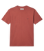 R.M.Williams - Parson T-Shirt - Red